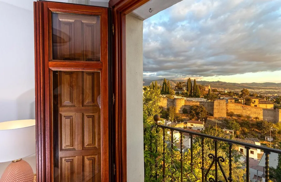 Genteel Home Mirador de San Cristóbal-1